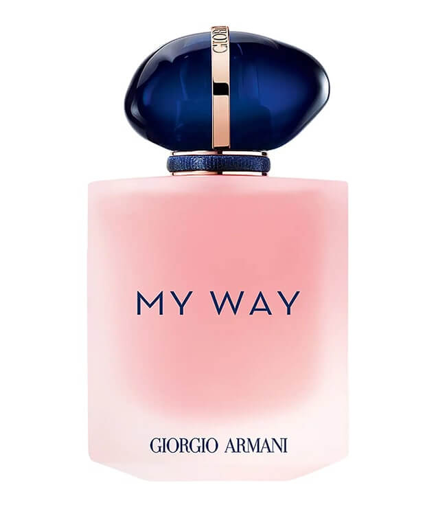GIORGIO ARMANI | MY WAY FLORAL EAU DE PARFUM